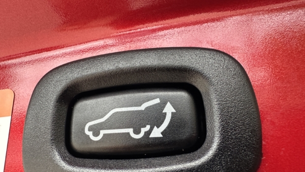 Mitsubishi Outlander 2.4 PHEV 4WD 2021 m. Įkraunamas hibridas. 26
