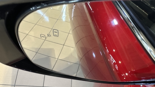 Mitsubishi Outlander 2.4 PHEV 4WD 2021 m. Įkraunamas hibridas. 29