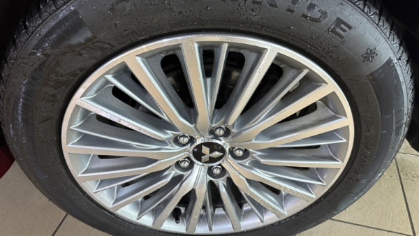 Mitsubishi Outlander 2.4 PHEV 4WD 2021 m. Įkraunamas hibridas. 30