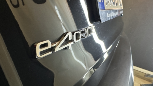 Nissan X-Trail 1.5 E-Power E-4orce 2023 m. 8