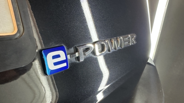 Nissan X-Trail 1.5 E-Power E-4orce 2023 m. 9