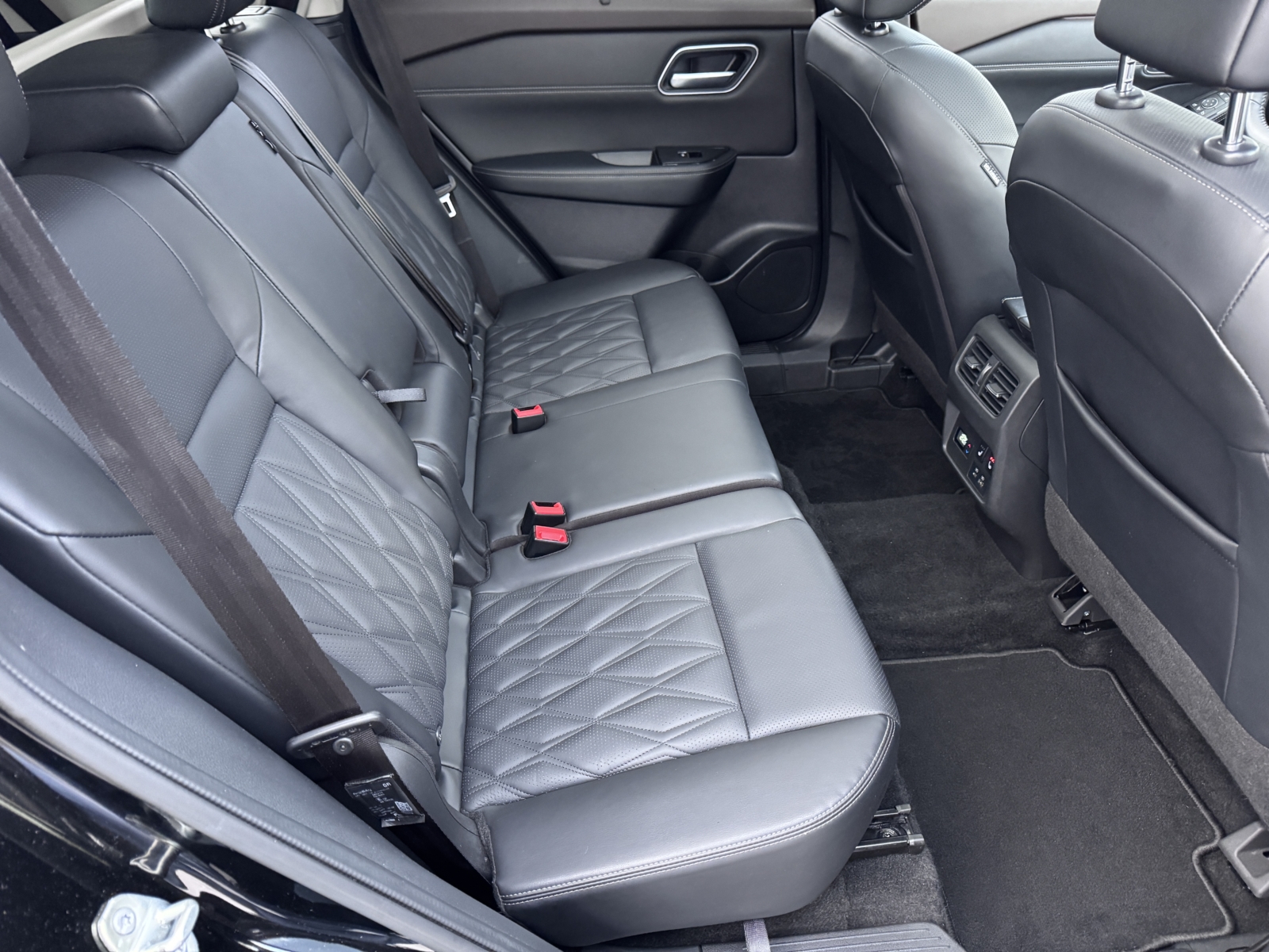 Nissan X-Trail 1.5 E-Power E-4orce 2023 m. 15