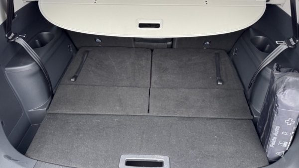 Nissan X-Trail 1.5 E-Power E-4orce 2023 m. 16