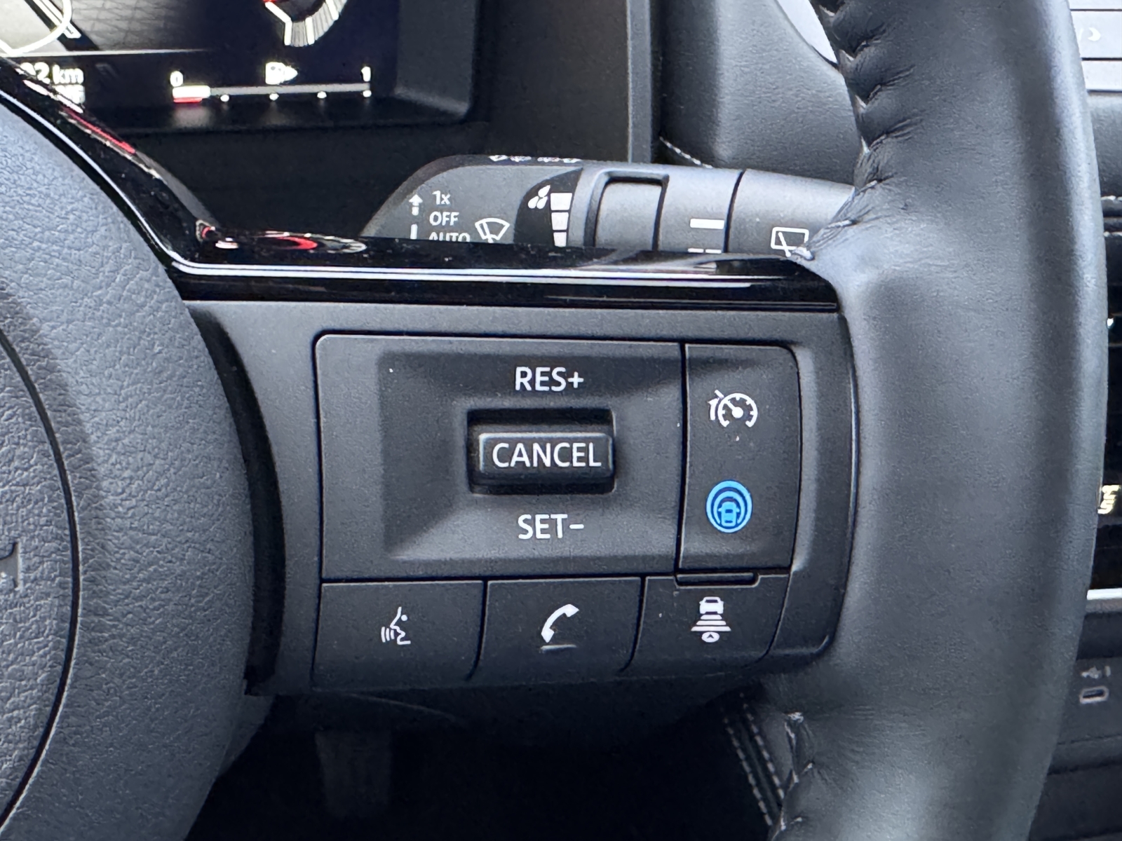 Nissan X-Trail 1.5 E-Power E-4orce 2023 m. 25