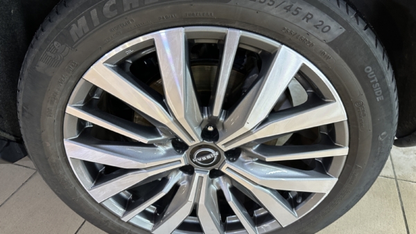 Nissan X-Trail 1.5 E-Power E-4orce 2023 m. 4