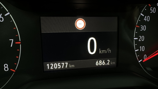 Opel Crossland 1.2 Innovation Plius AT 2022 m. 11