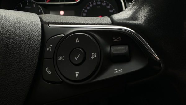 Opel Crossland 1.2 Innovation Plius AT 2022 m. 13