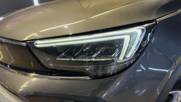 Opel Crossland 1.2 Innovation Plius AT 2022 m. 3
