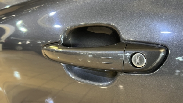 Opel Crossland 1.2 Innovation Plius AT 2022 m. 5