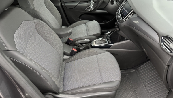 Opel Crossland 1.2 Innovation Plius AT 2022 m. 7