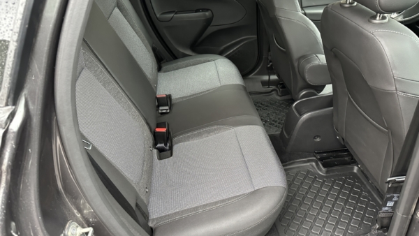 Opel Crossland 1.2 Innovation Plius AT 2022 m. 8