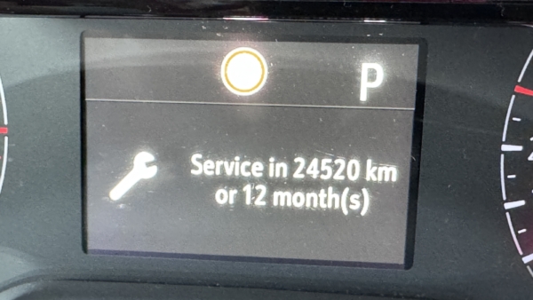 Opel Grandland X 1.2 Turbo Design Line 2019 m. 12