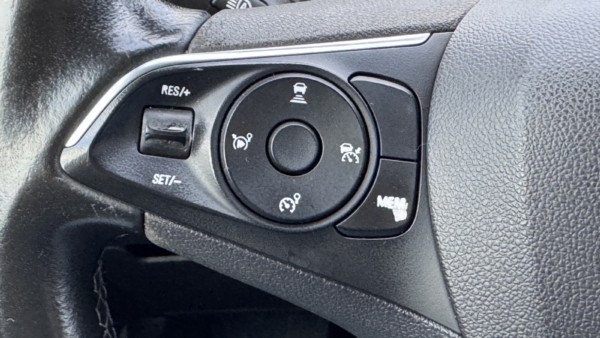 Opel Grandland X 1.2 Turbo Design Line 2019 m. 13