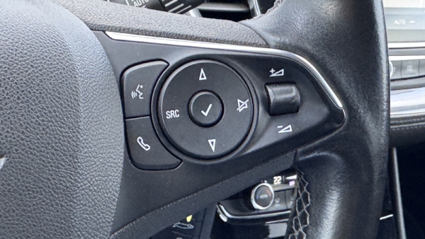 Opel Grandland X 1.2 Turbo Design Line 2019 m. 14