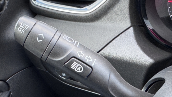 Opel Grandland X 1.2 Turbo Design Line 2019 m. 15