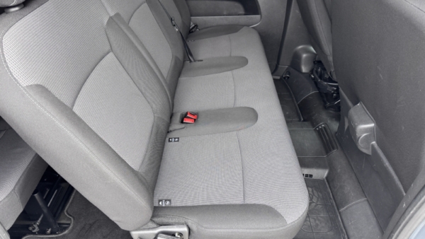 Renault Trafic 2.0 2024 m. Keleivinis mikroautobusas 9 vietų 6