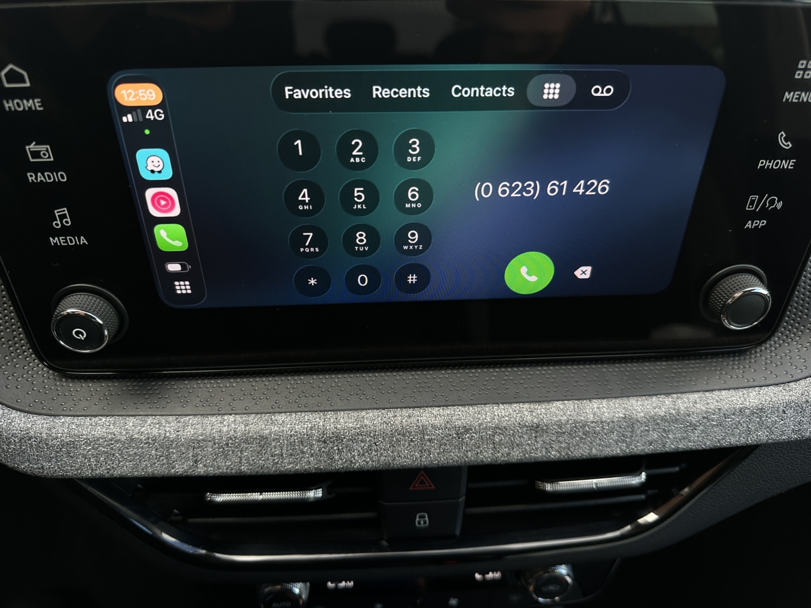 Skoda Kamiq 1.0 Selection 2024 m. 13