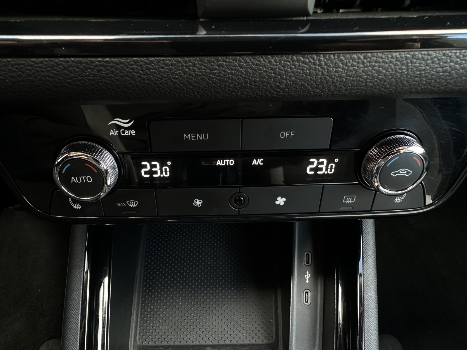 Skoda Kamiq 1.0 Selection 2024 m. 18