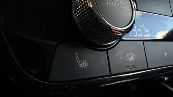 Skoda Kamiq 1.0 Selection 2024 m. 19