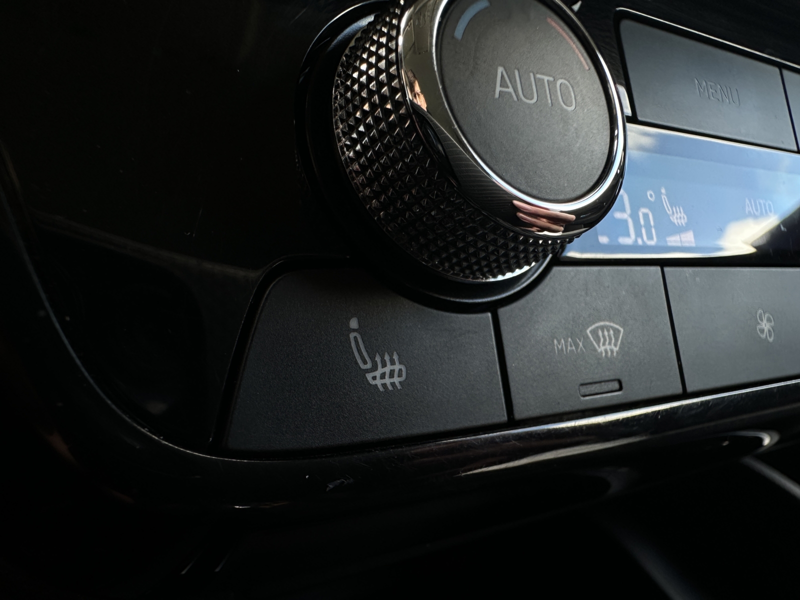 Skoda Kamiq 1.0 Selection 2024 m. 19