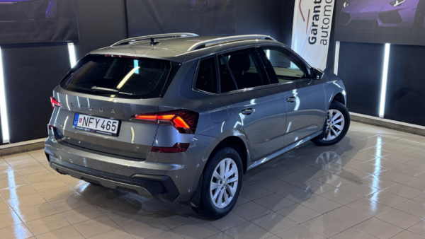 Skoda Kamiq 1.0 Selection 2024 m. 2