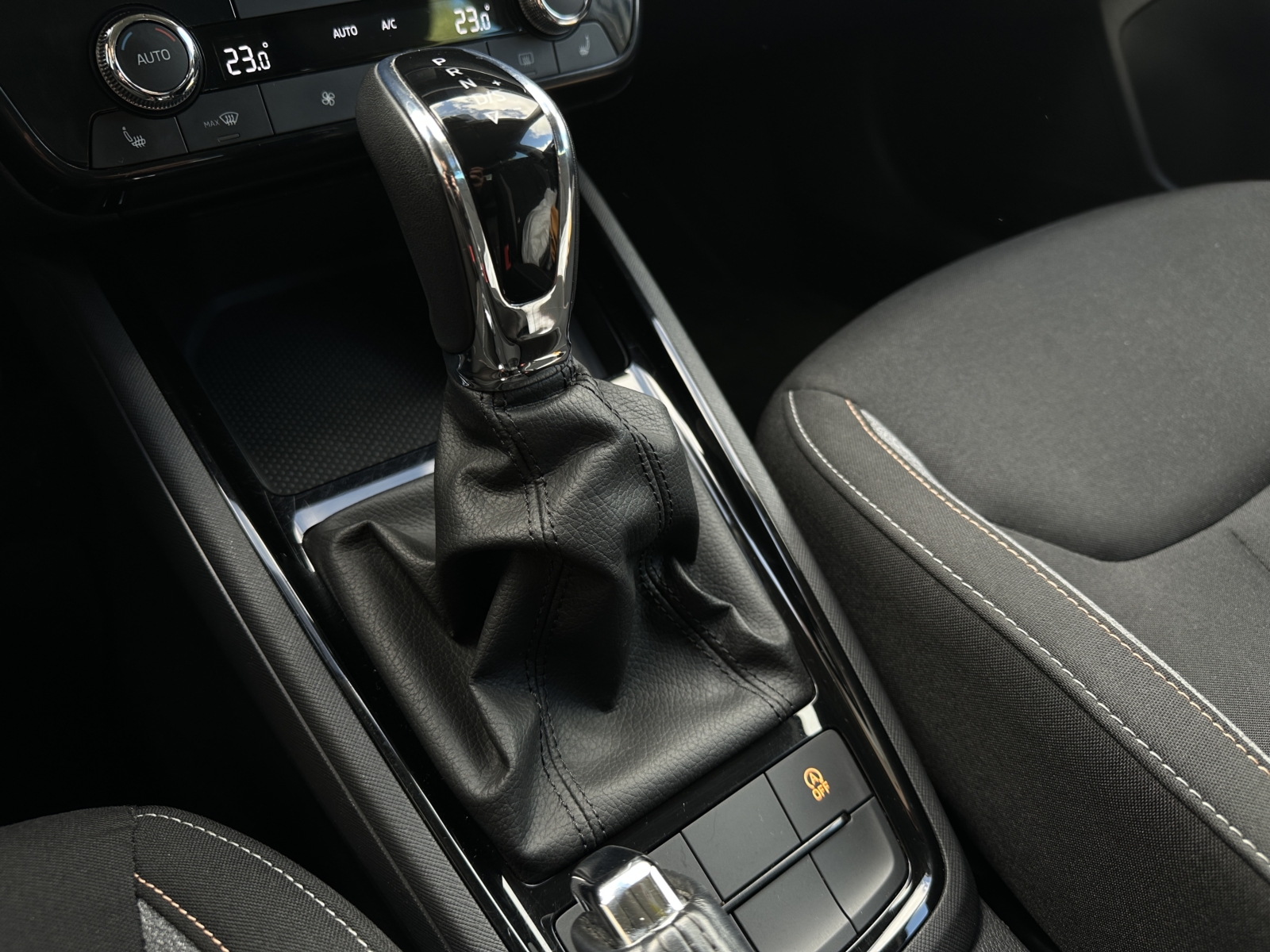 Skoda Kamiq 1.0 Selection 2024 m. 20