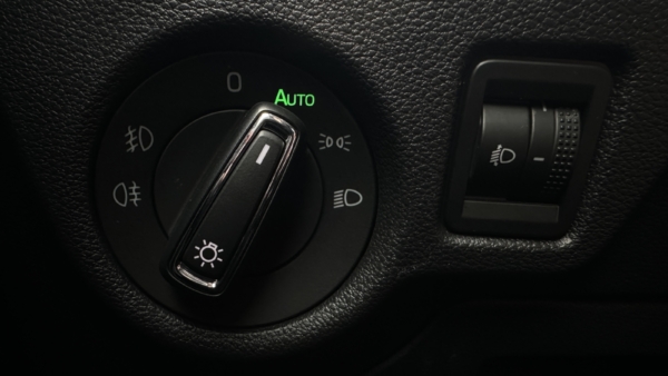 Skoda Kamiq 1.0 Selection 2024 m. 21