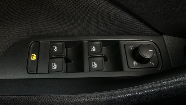 Skoda Kamiq 1.0 Selection 2024 m. 22