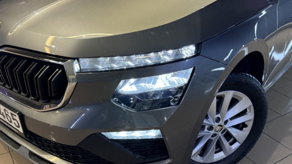 Skoda Kamiq 1.0 Selection 2024 m. 27