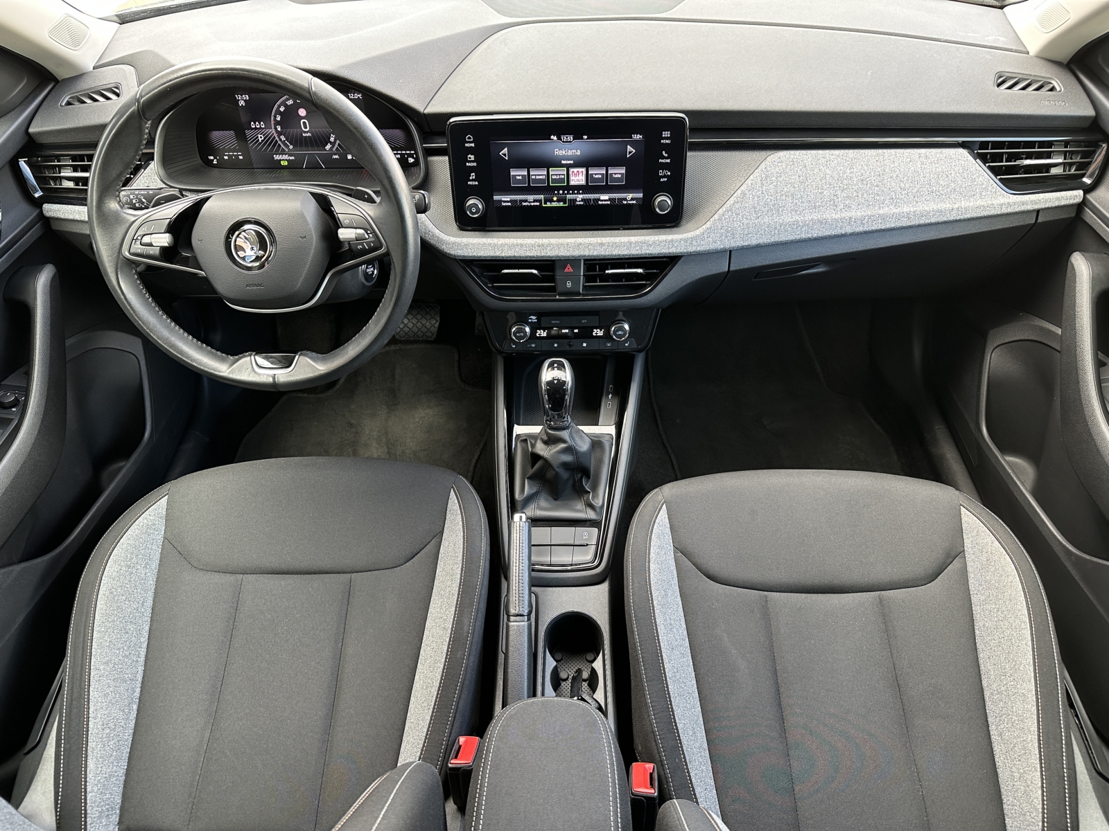 Skoda Kamiq 1.0 Selection 2024 m. 3