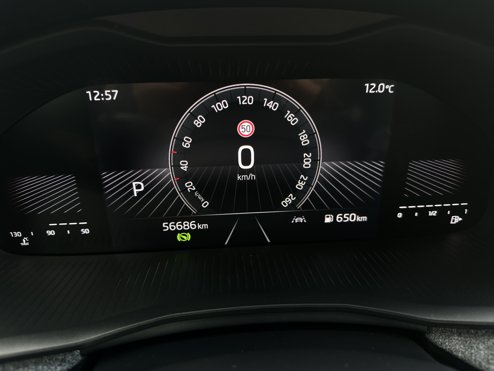 Skoda Kamiq 1.0 Selection 2024 m. 7