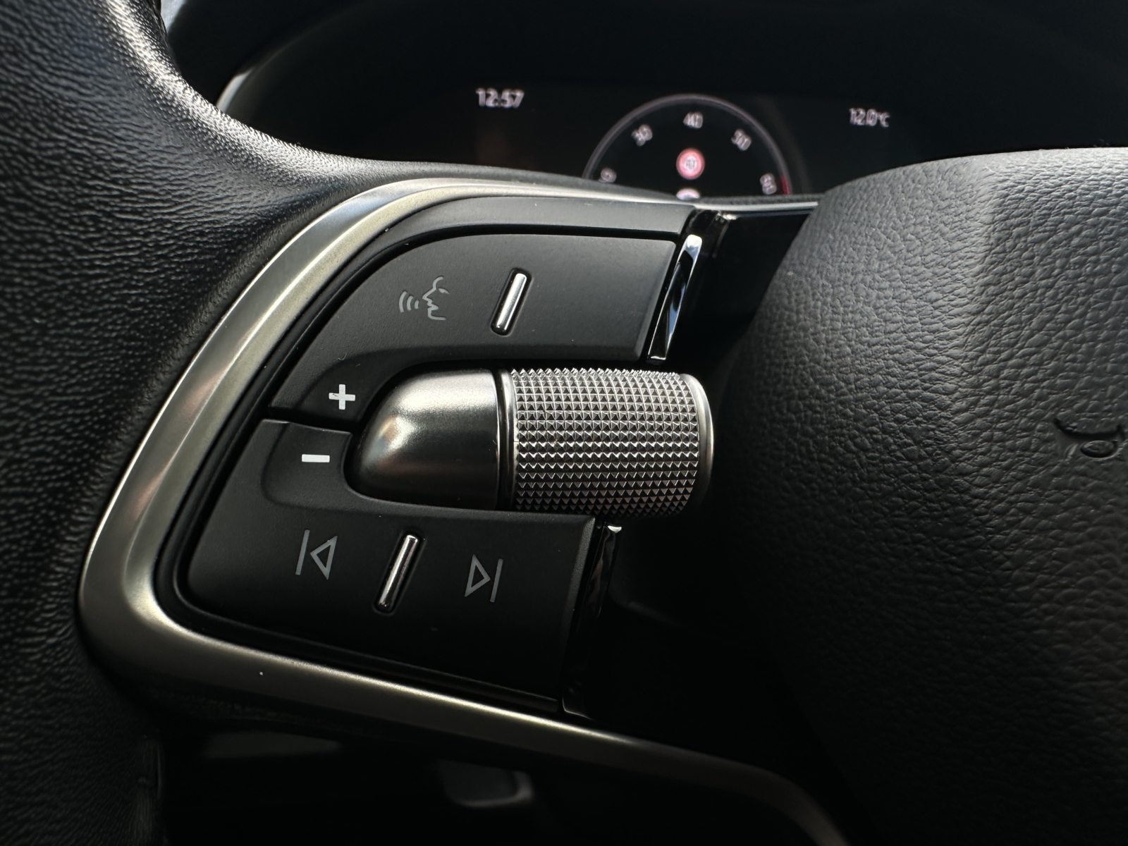Skoda Kamiq 1.0 Selection 2024 m. 8