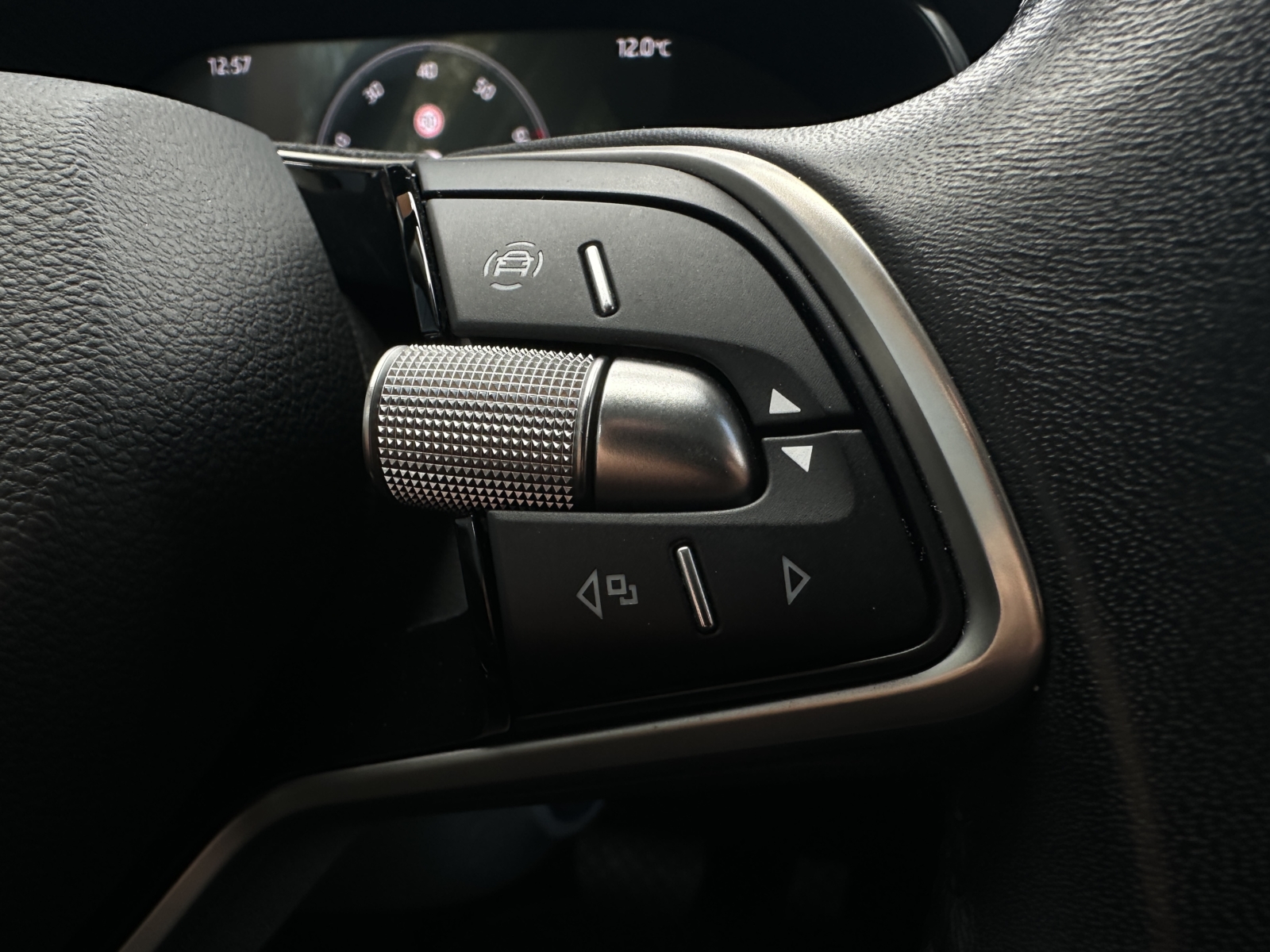 Skoda Kamiq 1.0 Selection 2024 m. 9