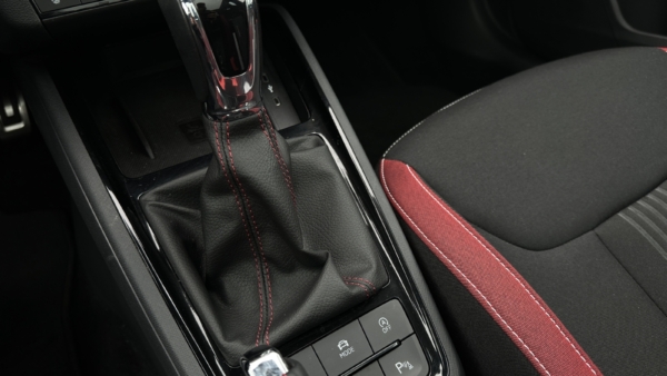Škoda Kamiq 1.5 TSi Monte Carlo 2022 m. 20