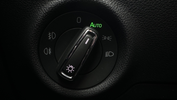 Škoda Kamiq 1.5 TSi Monte Carlo 2022 m. 21