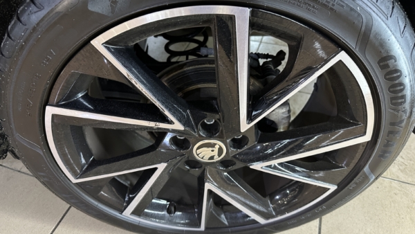 Škoda Kamiq 1.5 TSi Monte Carlo 2022 m. 30