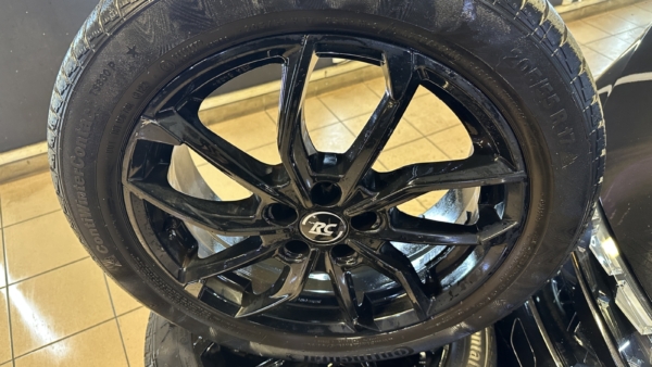 Škoda Kamiq 1.5 TSi Monte Carlo 2022 m. 32