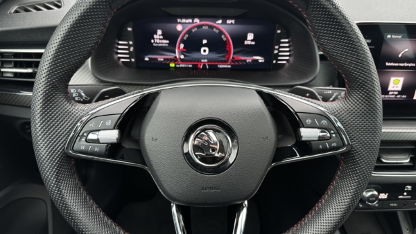 Škoda Kamiq 1.5 TSi Monte Carlo 2022 m. 6