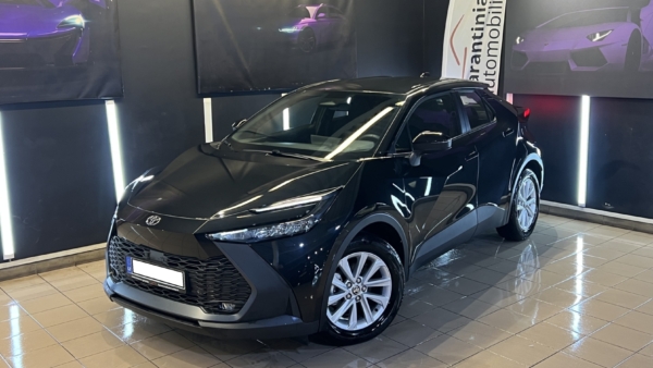 Toyota C-HR 1,8 Hybrid Active 2026 m. 1
