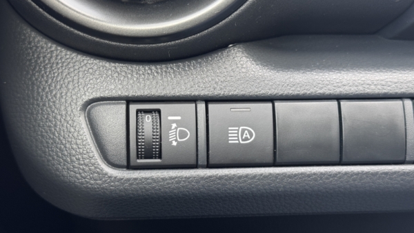 Toyota C-HR 1,8 Hybrid Active 2026 m. 27
