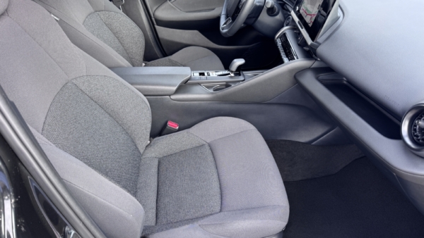 Toyota C-HR 1,8 Hybrid Active 2026 m. 7