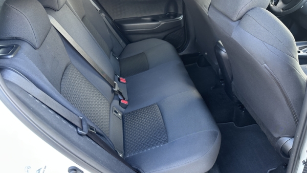 Toyota C-HR 1.8 Hybrid Dynamic 2020 m. 5