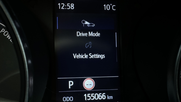 Toyota C-HR 1.8 Hybrid Dynamic 2020 m. 9