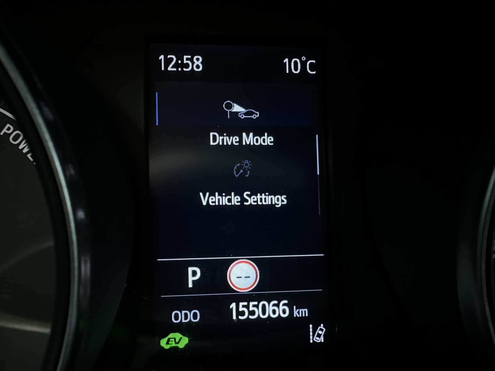 Toyota C-HR 1.8 Hybrid Dynamic 2020 m. 9