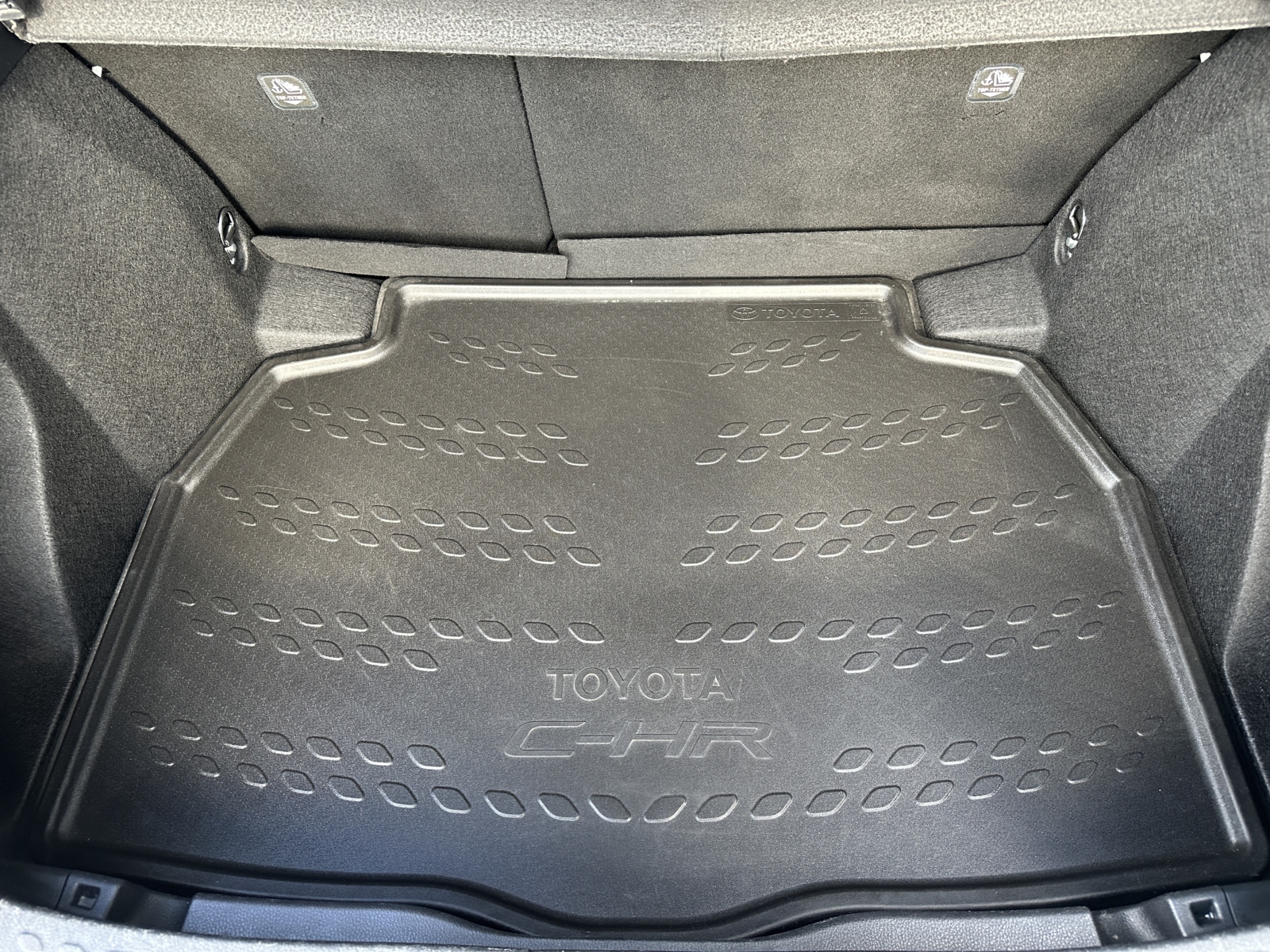 Toyota C-HR 1.8 Hybrid Dynamic 2021 m. 24