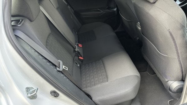 Toyota C-HR 1.8 Hybrid Dynamic 2021 m. 5