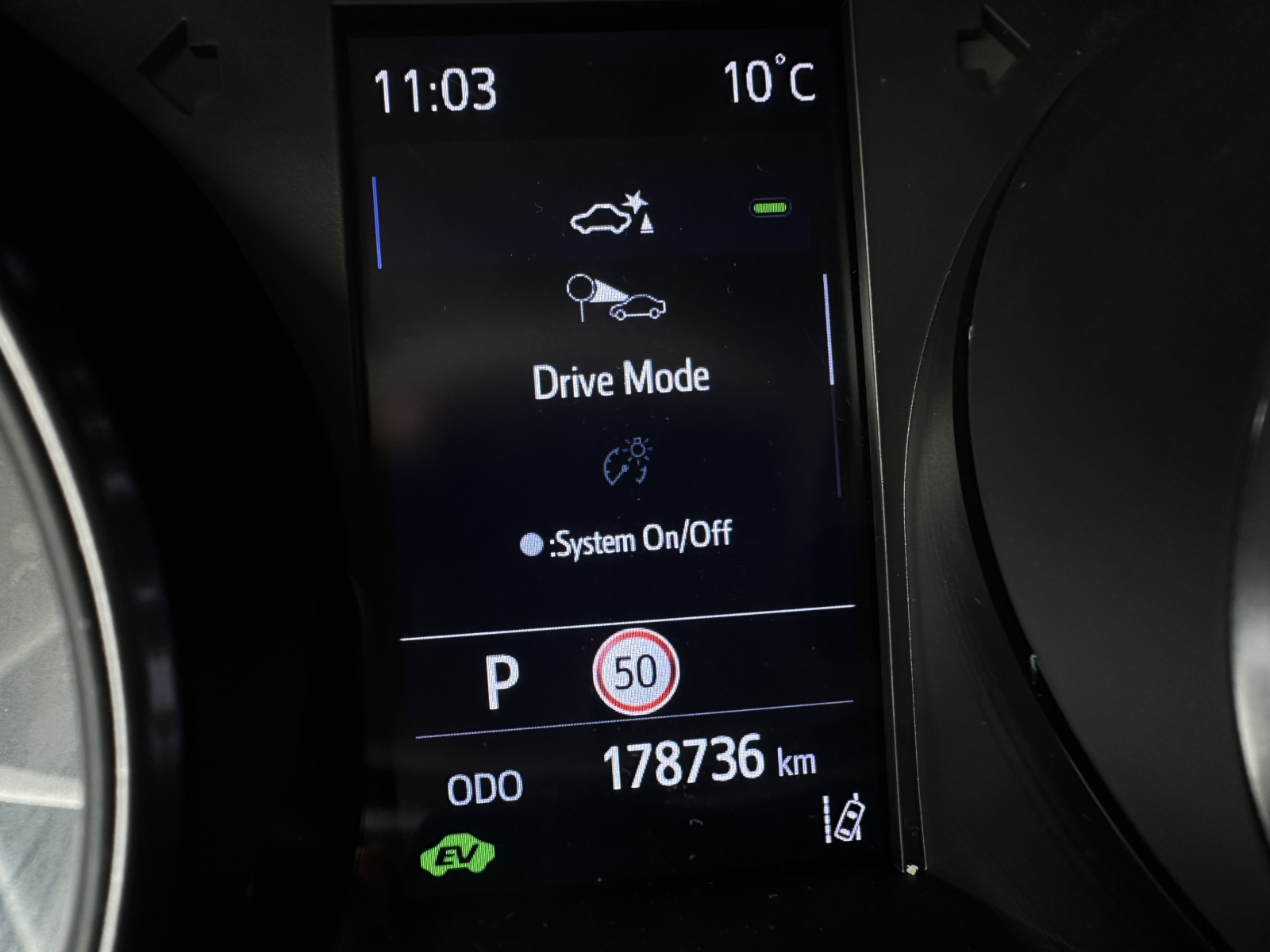 Toyota C-HR 1.8 Hybrid Dynamic 2021 m. 9