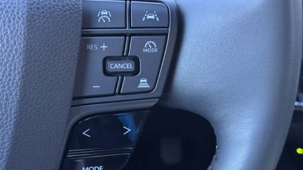 Toyota C-HR 1,8 Hybrid Style Plus 2024 m. 18