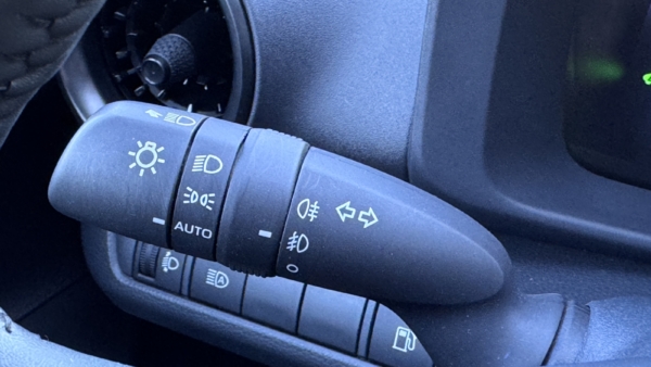 Toyota C-HR 1,8 Hybrid Style Plus 2024 m. 19