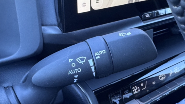 Toyota C-HR 1,8 Hybrid Style Plus 2024 m. 20